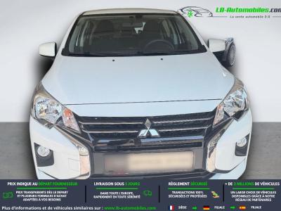 Mitsubishi Space Star 1.0 MIVEC 71 BVM