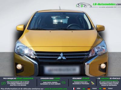Mitsubishi Space Star 1.0 MIVEC 71 BVM