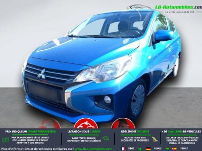 Mitsubishi Space Star 1.0 MIVEC 71 BVM