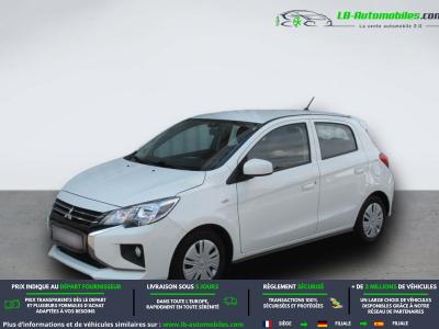 Mitsubishi Space Star 1.0 MIVEC 71 BVM