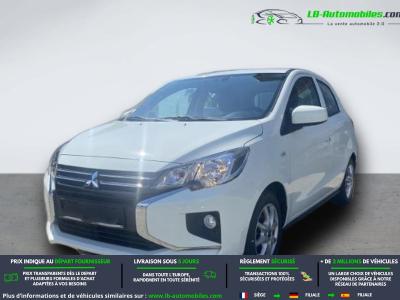 Mitsubishi Space Star 1.2 MIVEC 71 BVM