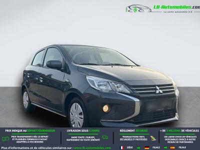 Mitsubishi Space Star 1.2 MIVEC 71 BVM