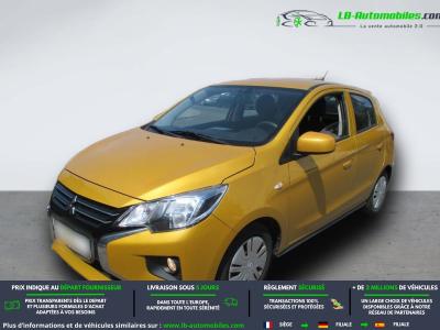 Mitsubishi Space Star 1.2 MIVEC 71 BVM