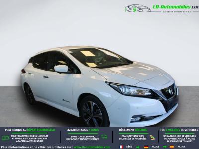Nissan Leaf Electrique 40kWh 150 ch BVA