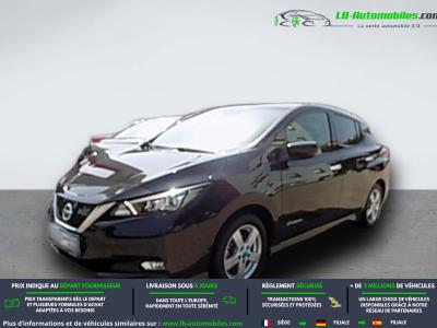 Nissan Leaf Electrique 40kWh 150 ch BVA