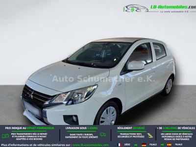 Mitsubishi Space Star 1.2 MIVEC 71 BVM