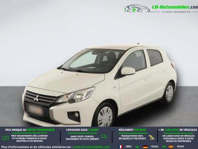Mitsubishi Space Star 1.2 MIVEC 71 BVM
