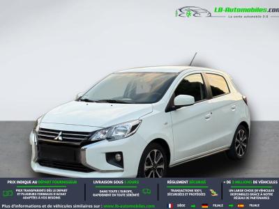 Mitsubishi Space Star 1.2 MIVEC 71 BVA