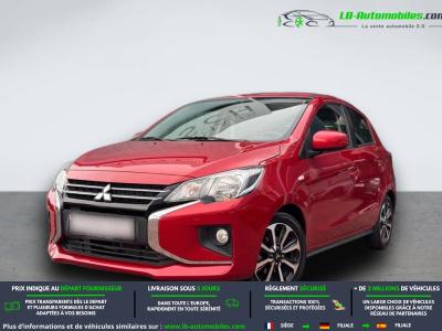 Mitsubishi Space Star 1.2 MIVEC 71 BVA