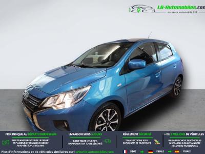 Mitsubishi Space Star 1.2 MIVEC 71 BVA