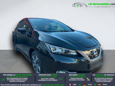 Nissan Leaf Electrique 40kWh 150 ch BVA