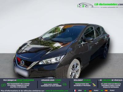 Nissan Leaf Electrique 40kWh 150 ch BVA