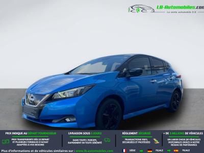 Nissan Leaf Electrique 40kWh 150 ch BVA
