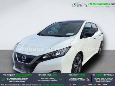 Nissan Leaf Electrique 40kWh 150 ch BVA