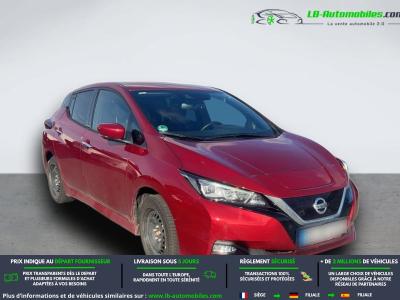Nissan Leaf Electrique 40kWh 150 ch BVA