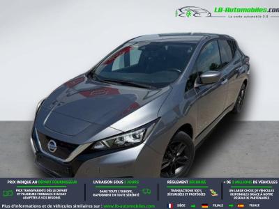 Nissan Leaf Electrique 62kWh 217 ch BVA
