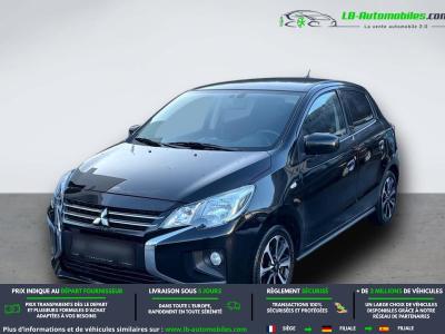 Mitsubishi Space Star 1.2 MIVEC 71 BVA
