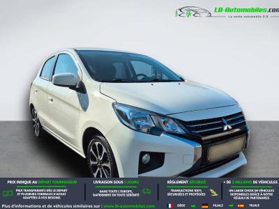 Mitsubishi Space Star 1.2 MIVEC 71 BVA