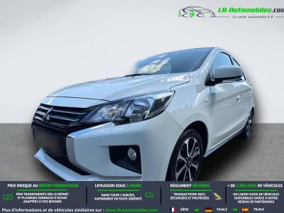 Mitsubishi Space Star 1.2 MIVEC 71 BVA