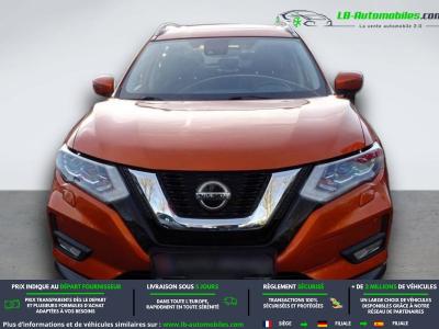 Nissan X-Trail 1.3 DIG-T 160 BVA 5pl