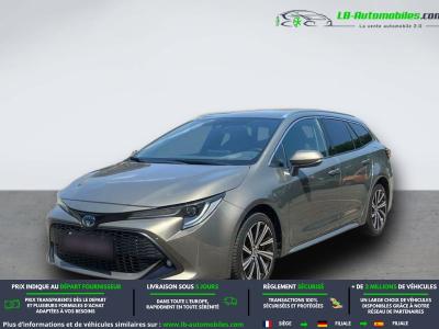 Toyota Corolla Touring Sports Hybride 122h BVA