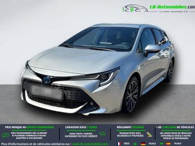 Toyota Corolla Touring Sports Hybride 122h BVA