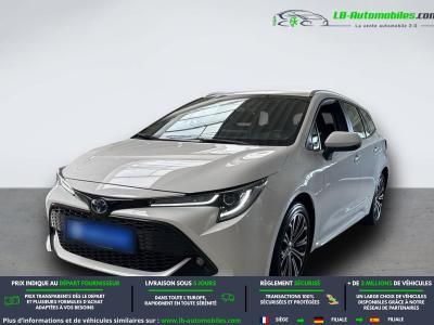Toyota Corolla Touring Sports Hybride 122h BVA