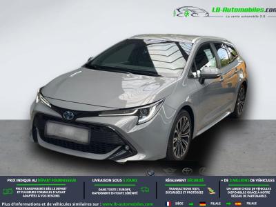 Toyota Corolla Touring Sports Hybride 122h BVA