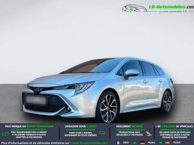 Toyota Corolla Touring Sports Hybride 180h BVA