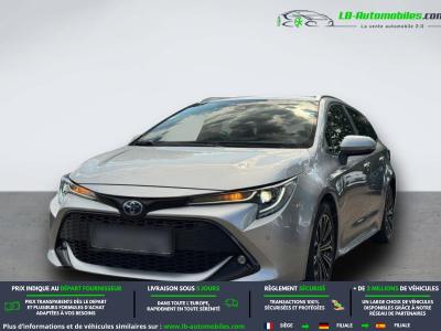 Toyota Corolla Touring Sports Hybride 180h BVA