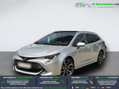 Toyota Corolla Touring Sports Hybride 180h BVA