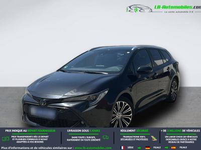 Toyota Corolla Touring Sports Hybride 184h BVA