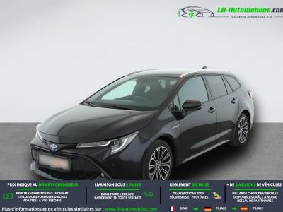 Toyota Corolla Touring Sports Hybride 184h BVA