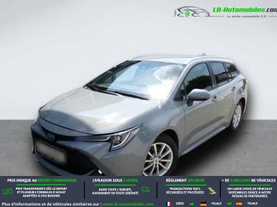 Toyota Corolla Touring Sports Hybride 184h BVA