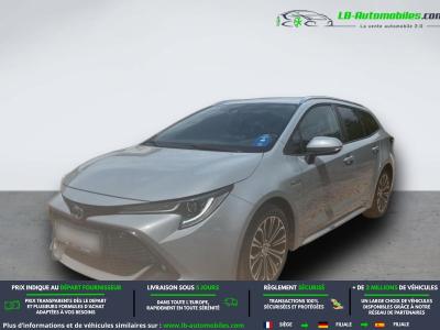 Toyota Corolla Touring Sports Hybride 184h BVA