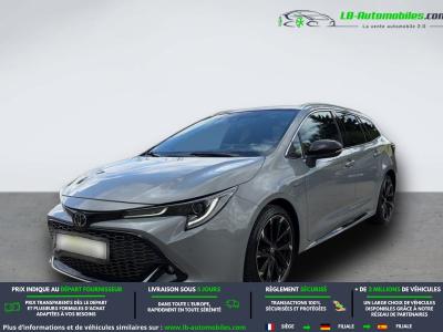 Toyota Corolla Touring Sports Hybride 184h BVA