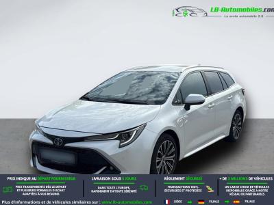 Toyota Corolla Touring Sports Hybride 184h BVA