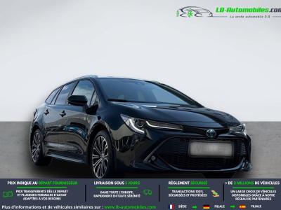Toyota Corolla Touring Sports Hybride 184h BVA