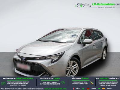 Toyota Corolla Touring Sports Hybride 184h BVA