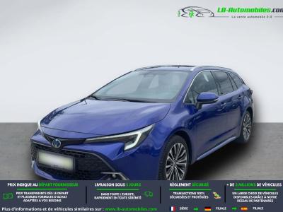 Toyota Corolla Touring Sports Hybride 184h BVA
