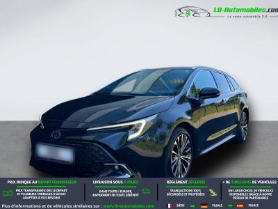 Toyota Corolla Touring Sports Hybride 184h BVA