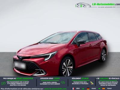 Toyota Corolla Touring Sports Hybride 184h BVA