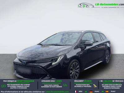 Toyota Corolla Touring Sports Hybride 184h BVA