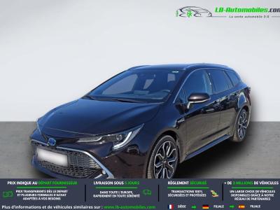 Toyota Corolla Touring Sports Hybride 184h BVA