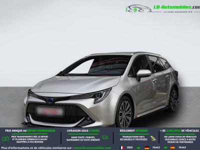 Toyota Corolla Touring Sports Hybride 184h BVA