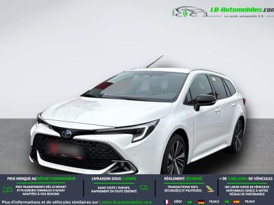 Toyota Corolla Touring Sports Hybride 180h BVA