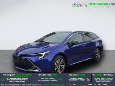 Toyota Corolla Touring Sports Hybride 180h BVA
