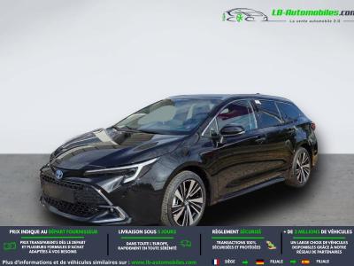 Toyota Corolla Touring Sports Hybride 180h BVA