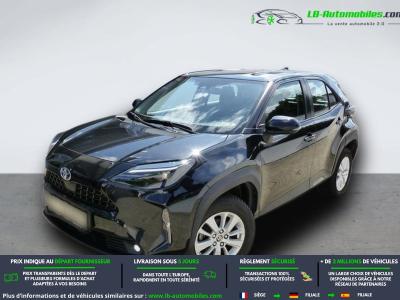 Toyota Yaris Cross Hybride 116h 2WD