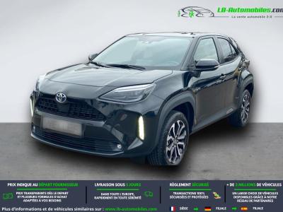 Toyota Yaris Cross Hybride 116h 2WD